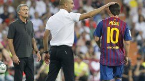 Madrid tratará de negarle al Barsa un cuarto tí­tulo en fila