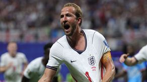 Mundial 2026: En México, qué partido tan extraordinario nos espera, Harry Kane