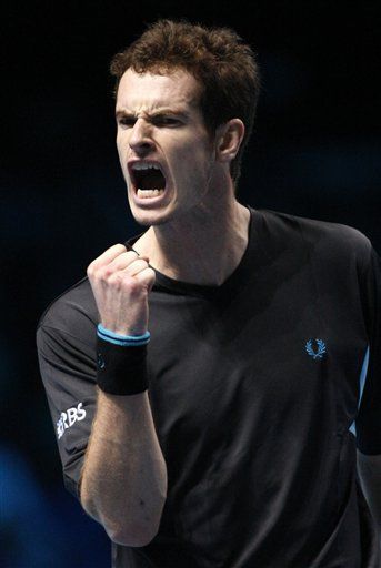 Murray derrota a Verdasco en Copa Masters