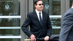 La FIFA suspende de por vida a dirigentes hondureños Hawit y Callejas