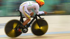 El colombiano Gaviria arranca con dudas su sueño hacia el oro olímpico