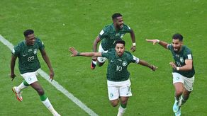 Mundial 2034: Arabia Saudita anuncia candidatura para ser sede
