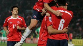 Mundial: Chilenos ganan premios por buena campaña