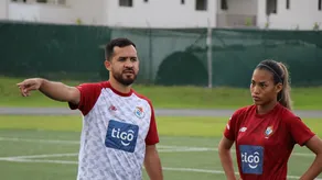 Nacho Quintana sobre Panamá Femenina: Es un equipo camaleón