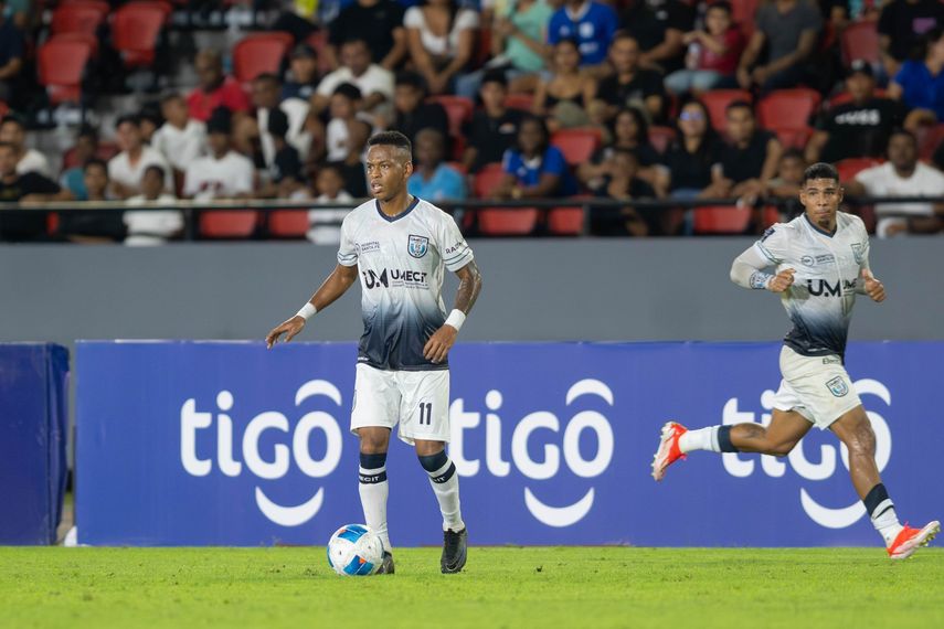 UMECIT FC vs Veraguas United: Fecha