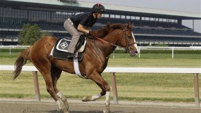 Belmont Stakes será una carrera de campeones