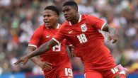 Selección de Panamá vs México: Posible alineación de Thomas Christiansen Selección de Panamá vs México: Posible alineación de Thomas Christiansen