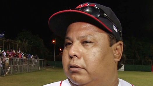 Béisbol Juvenil 2022: Reducen sanción a José Murillo III