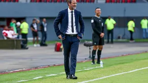 Thomas Christiansen y sus últimas conclusiones rumbo a la Copa América