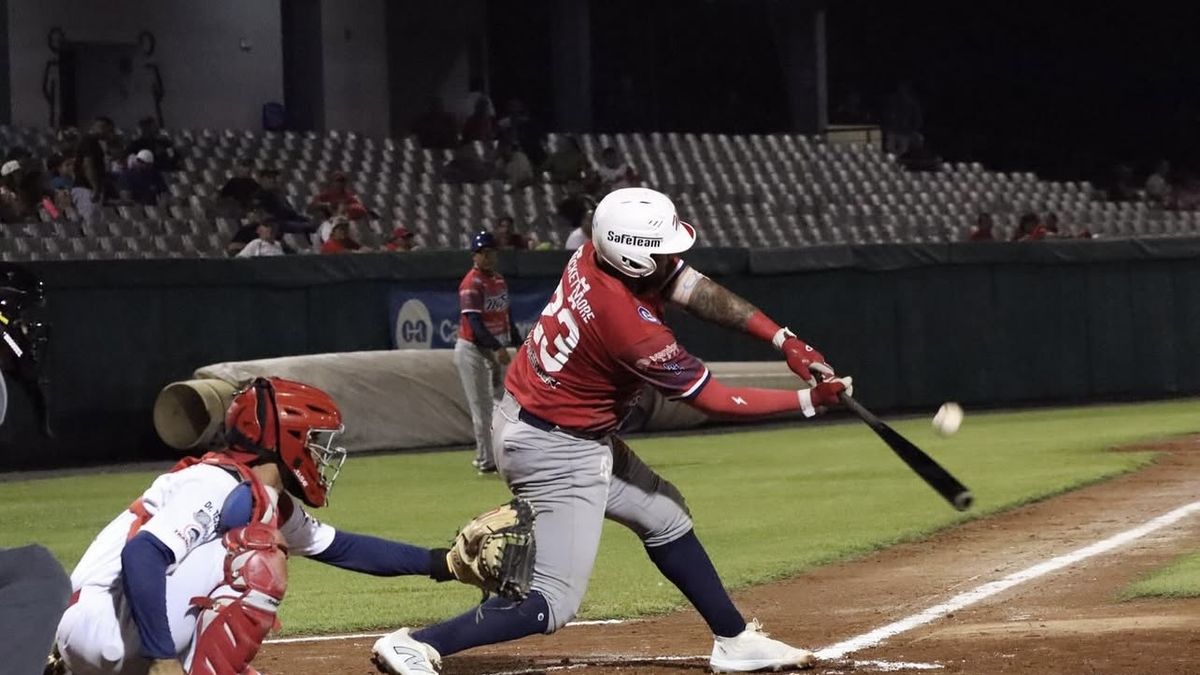 Béisbol Mayor 2025: Partidos para hoy viernes 2 de mayo Béisbol Mayor 2025: Partidos para hoy viernes 2 de mayo