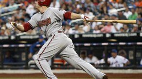 MLB: Diamondbacks 6