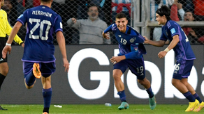 Mundial Sub-20: Resultados del viernes, 26 de mayo