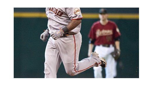MLB: Gigantes 6, Astros 4, 11 innings; Sandoval desempata