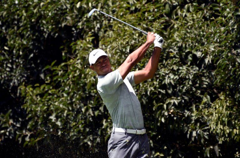 Tiger Woods demandado ante la justicia por la muerte de uno de sus empleados