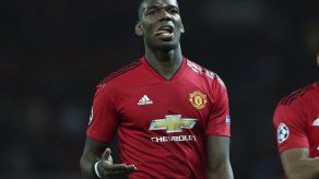 Pogba da positivo por COVID-19 y es baja con Francia