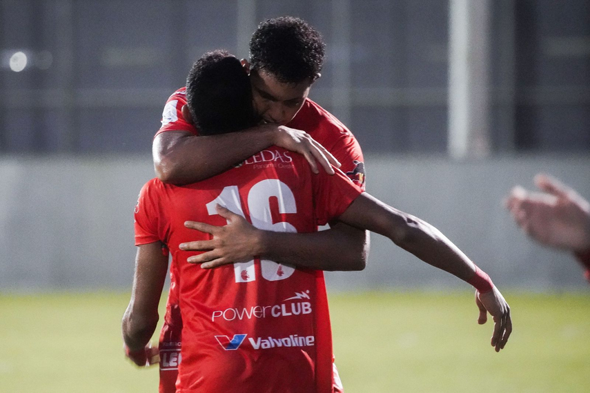 LPF: San Francisco clasifica a los playoffs del Clausura 2023&nbsp;