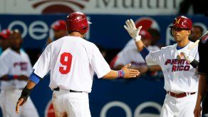 Caribe: Puerto Rico trabaja sin descanso