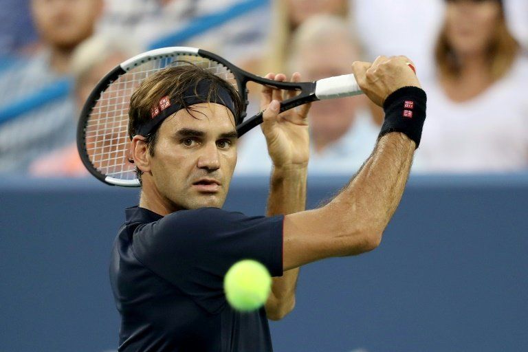 Federer contra Djokovic: duelo de titanes en final de Cincinnati