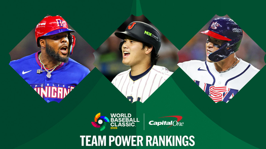 Clásico Mundial 2026: ¿Cuáles son los favoritos para llegar a semifinales? Clásico Mundial 2026: ¿Cuáles son los favoritos para llegar a semifinales?