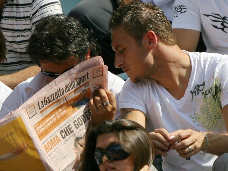 La Gazzetta dello Sport se tiñe de verde para celebrar sus 120 años