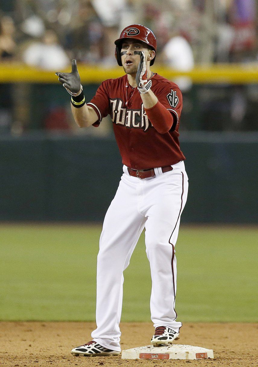 Arizona barre a los Cachorros