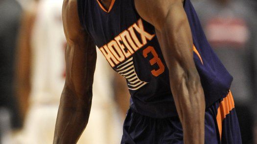 Teletovic y Knight lideran remontada de Suns ante Bulls