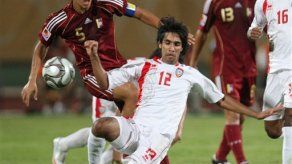 Sub20: Valiosa experiencia para Venezuela