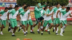 Mundial: México y El Salvador por un triunfo en el Cuscatlán