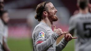 Derbi vasco en la final pospuesta de la Copa del Rey 2020