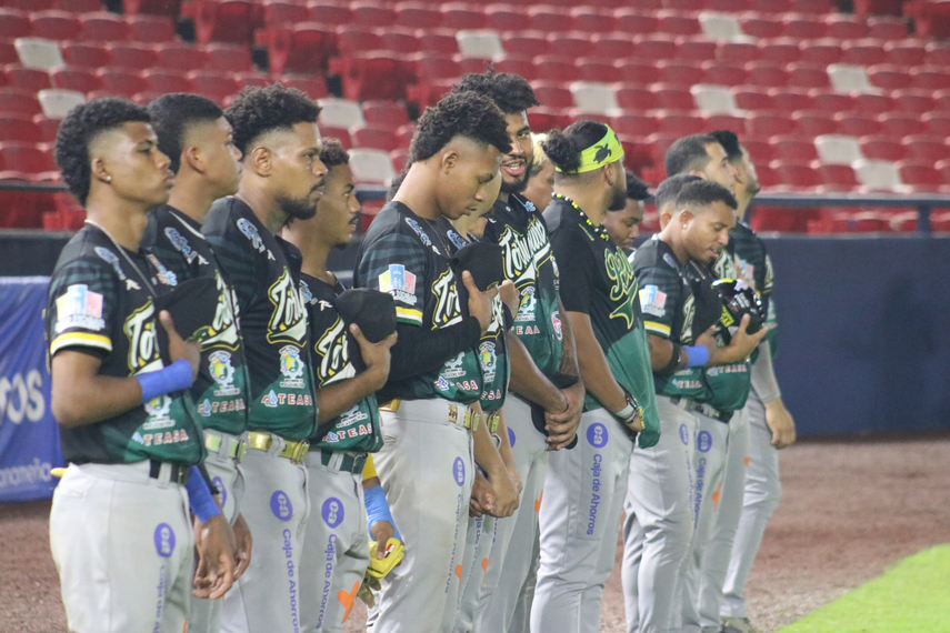 Béisbol Mayor 2026: Partidos para hoy sábado 14 de marzo