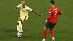UEFA Nations League: Así fue la victoria en penales de Portugal sobre España