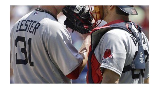 MLB: Medias Rojas 6, Reales 1; Lester frena a Kansas City