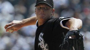 MLB: Medias Blancas 4
