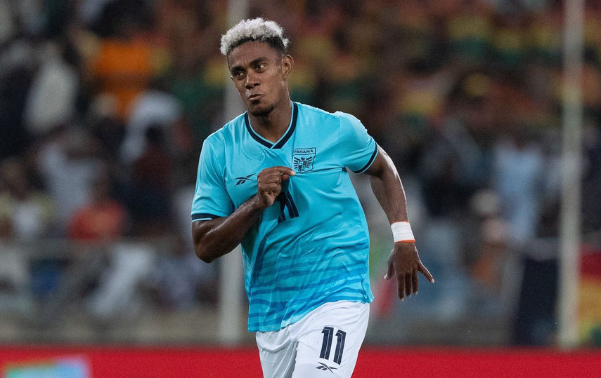 Selección de Panamá baja en la última actualización del Ranking FIFA