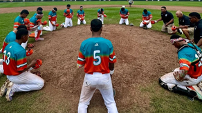 Pequeñas Ligas de Antón: ¿Cuándo juega la final internacional en la Serie Mundial Junior?