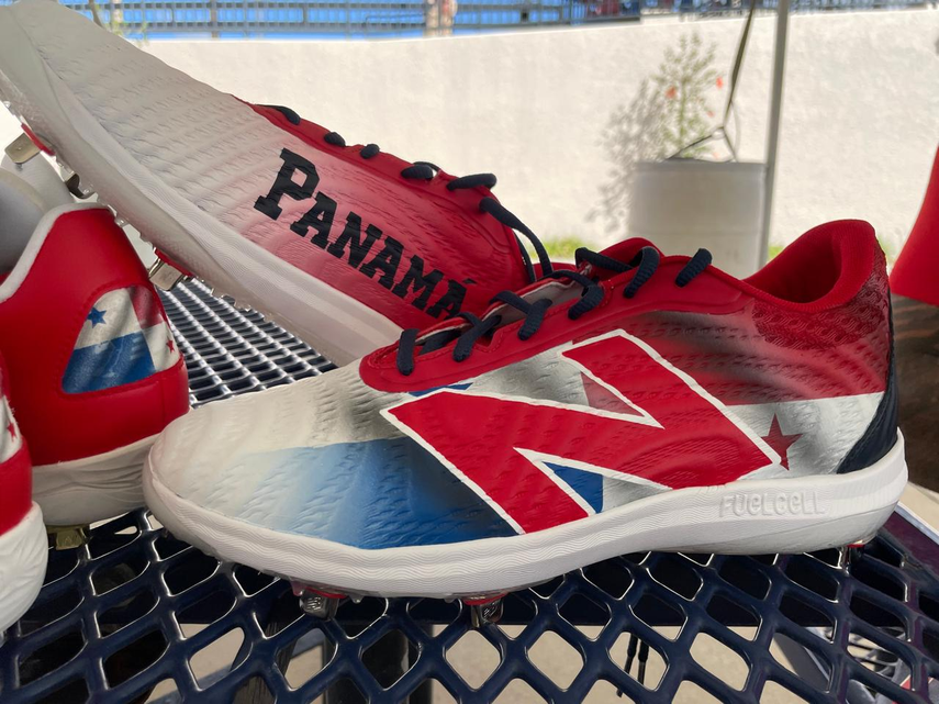 Clásico Mundial 2026: Edmundo Sosa utilizará tacos en honor a Panamá