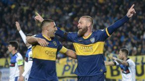 Con dominio brasileño