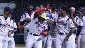 Premundial de Béisbol U23: Tabla de posiciones tras la jornada 1