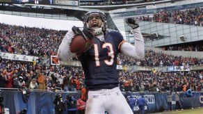 Temporada de NFL cierra con duelos entre rivales de división