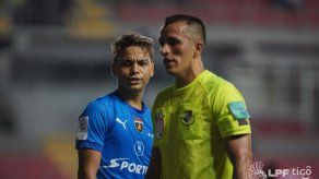 LPF: Plaza Amador sufre otra derrota en el Clausura 2021