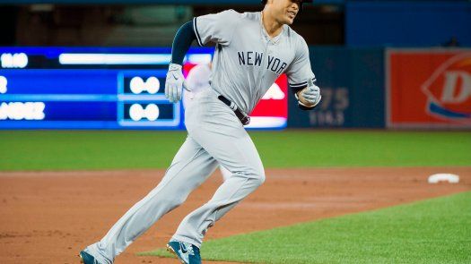 La temporada de MLB arranca con un derby de jonrones