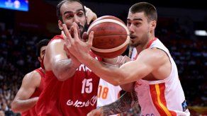 España vuelve a ofrecer dudas pero doblega a Irán en China-2019