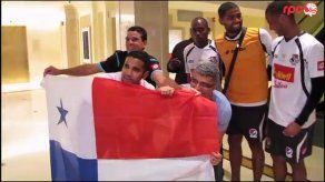 Salvadoreño Aguilar pitará final de Copa Oro y Panamá va de rojo