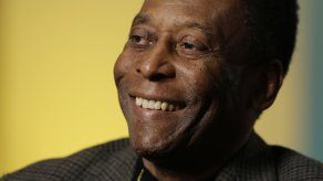 Médicos: Pelé no tiene tumores