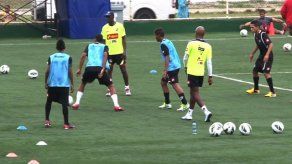 Panamá buscará ahora la final del premundial sub-17