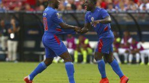 DT de Haití satisfecho tras empate con Panamá en Copa Oro