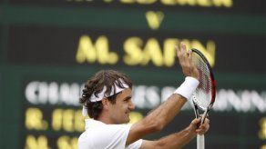 Federer-Nadal en otra final de Wimbledon