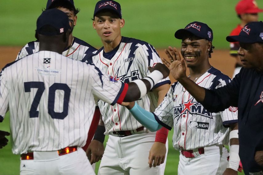 Premundial de Béisbol U23: Panamá derrota a Honduras en su segunda salida al diamante