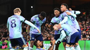 Premier League: Arsenal y Forest aprovecharon la derrota del City
