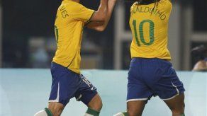 Argentina y Brasil a un paso de toparse en semifinal olí­mpica